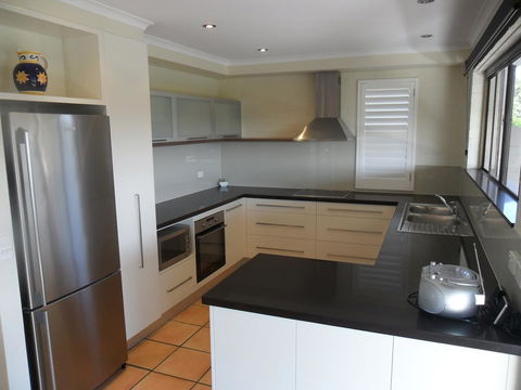 Myuna Holiday Apartments - Tourism Noosa 35