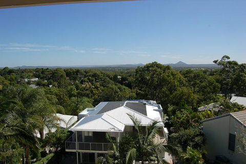 Myuna Holiday Apartments - Tourism Noosa 27