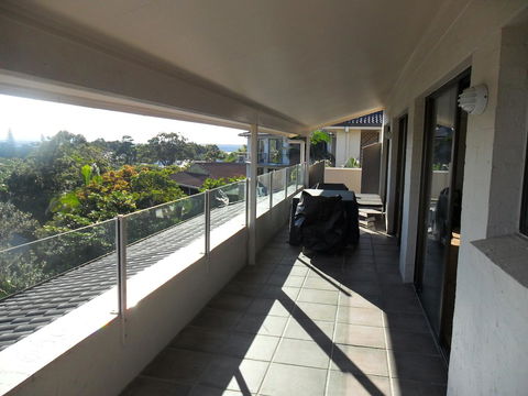 Myuna Holiday Apartments - Tourism Noosa 40
