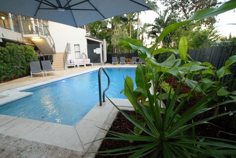 Myuna Holiday Apartments - Tourism Noosa 6