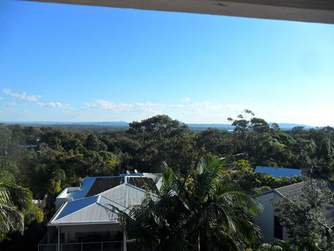 Myuna Holiday Apartments - Tourism Noosa 39