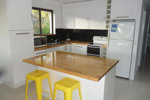 Myuna Holiday Apartments - Tourism Noosa 13