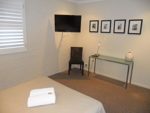 Myuna Holiday Apartments - Tourism Noosa 31