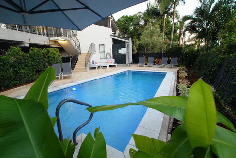 Myuna Holiday Apartments - Tourism Noosa 1