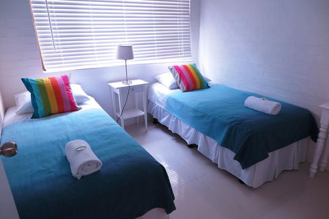 Myuna Holiday Apartments - Tourism Noosa 16