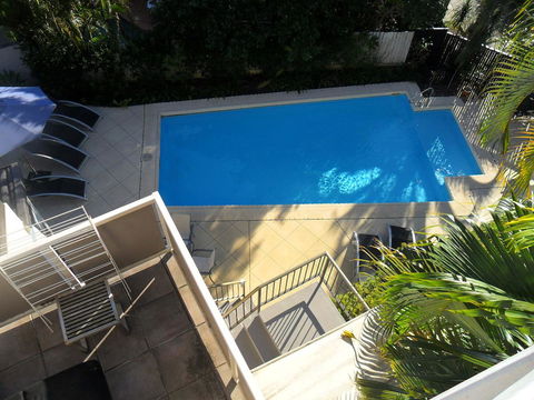 Myuna Holiday Apartments - Tourism Noosa 17