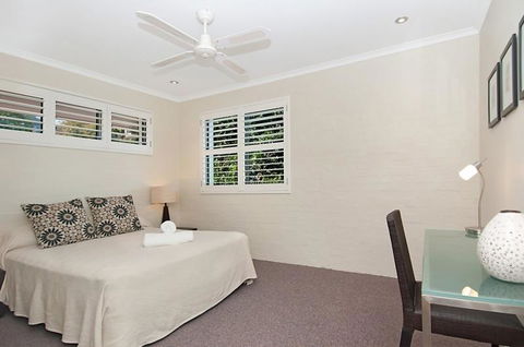 Myuna Holiday Apartments - Tourism Noosa 25