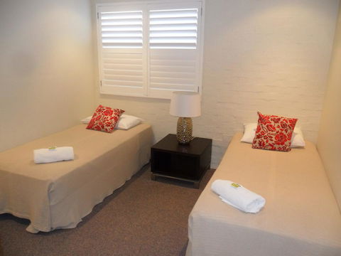 Myuna Holiday Apartments - Tourism Noosa 43
