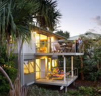 The Retreat Beach Houses - Tourism Noosa