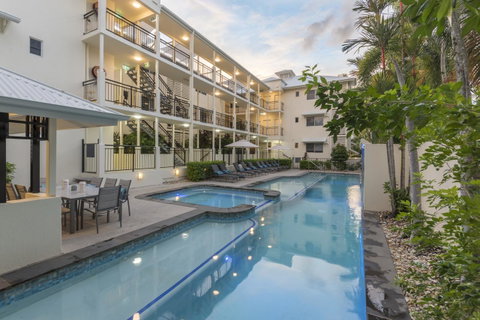 Mowbray By The Sea - Tourism Noosa 0