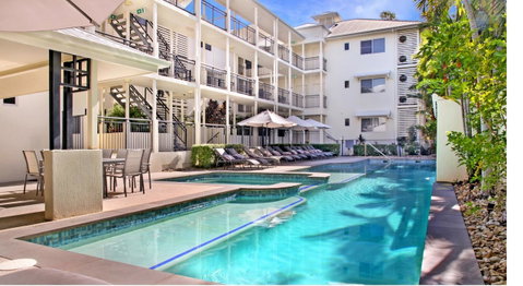 Mowbray By The Sea - Tourism Noosa 11