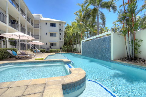 Mowbray By The Sea - Tourism Noosa 1