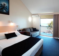 Whitsunday Sands Resort - Tourism Noosa