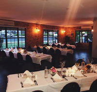 Clermont Country Motor Inn - Tourism Noosa