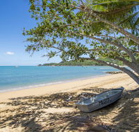 Sails on Horseshoe Apartment 9 - Tourism Noosa