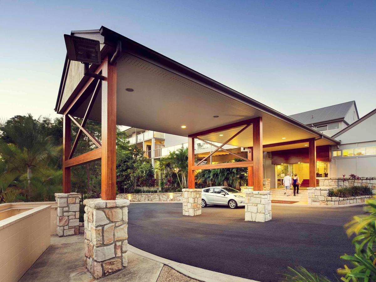  Tourism Noosa