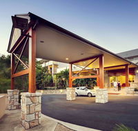 Mercure Clear Mountain Lodge - Tourism Noosa