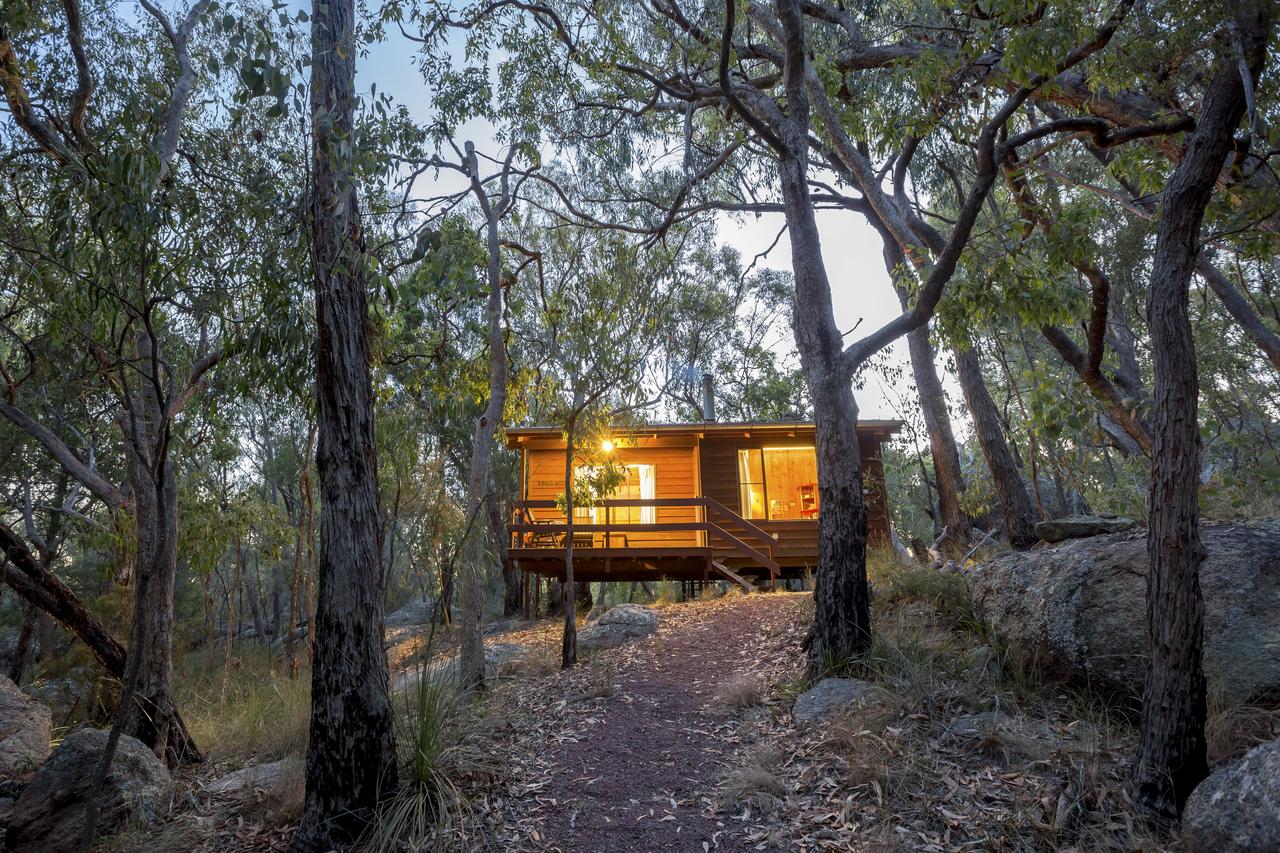 Stanthorpe QLD Tourism Noosa