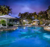 Ivory Palms Resort - Tourism Noosa