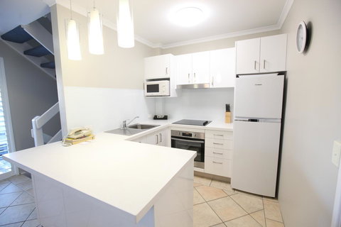 The Islander Noosa Resort - Tourism Noosa 22