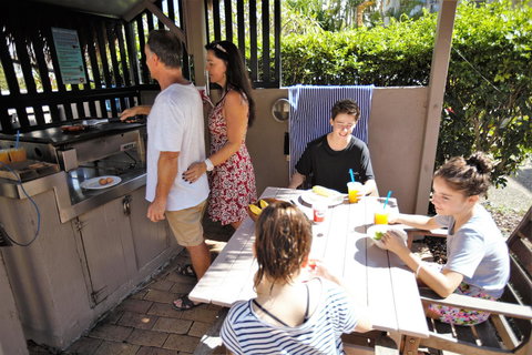 The Islander Noosa Resort - Tourism Noosa 38