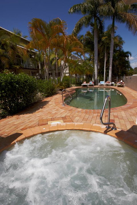 The Islander Noosa Resort - Tourism Noosa 11