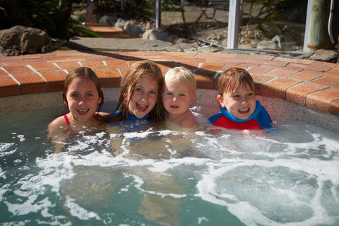 The Islander Noosa Resort - Tourism Noosa 13