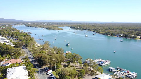 The Islander Noosa Resort - Tourism Noosa 7