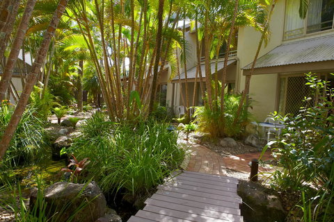 The Islander Noosa Resort - Tourism Noosa 9