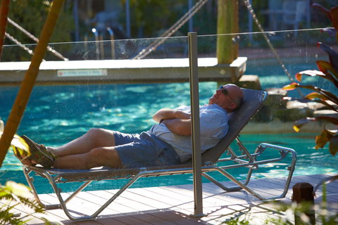 The Islander Noosa Resort - Tourism Noosa 41
