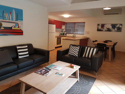 The Islander Noosa Resort - Tourism Noosa 6