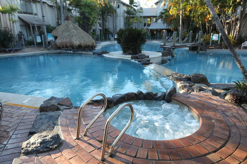 The Islander Noosa Resort - Tourism Noosa 31