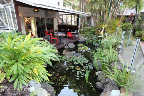 The Islander Noosa Resort - Tourism Noosa 35