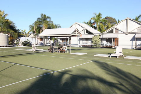 The Islander Noosa Resort - Tourism Noosa 30