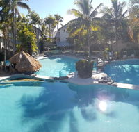 The Islander Noosa Resort - Tourism Noosa