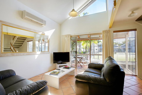 The Islander Noosa Resort - Tourism Noosa 25