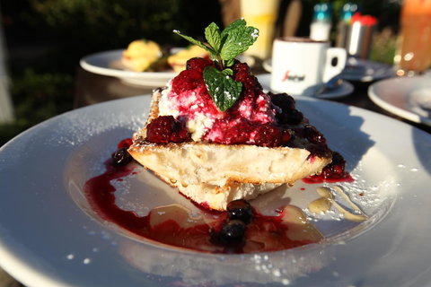 The Islander Noosa Resort - Tourism Noosa 34