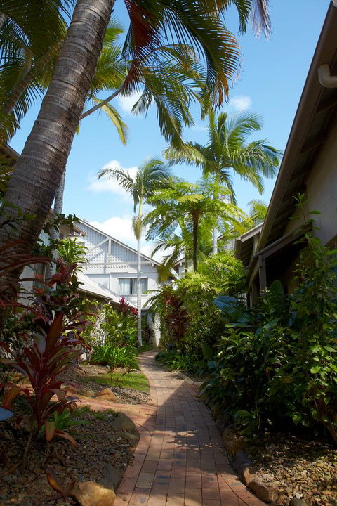 The Islander Noosa Resort - Tourism Noosa 14