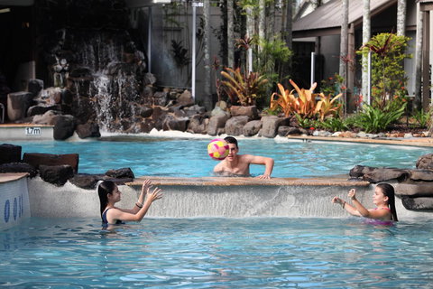 The Islander Noosa Resort - Tourism Noosa 36