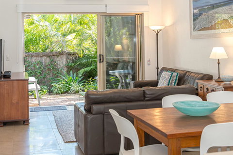 The Islander Noosa Resort - Tourism Noosa 1