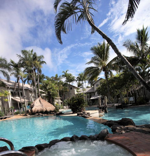 The Islander Noosa Resort - Tourism Noosa 21