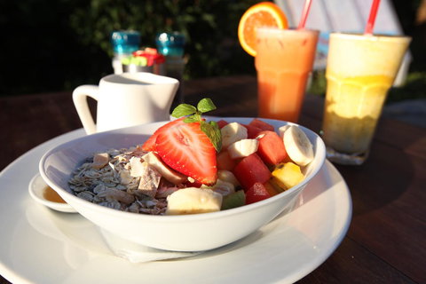 The Islander Noosa Resort - Tourism Noosa 24