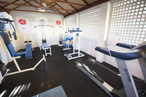 The Islander Noosa Resort - Tourism Noosa 28