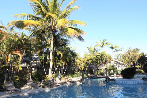 The Islander Noosa Resort - Tourism Noosa 39