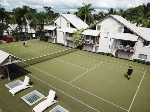 The Islander Noosa Resort - Tourism Noosa 27