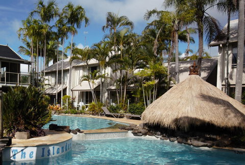 The Islander Noosa Resort - Tourism Noosa 37