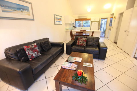 The Islander Noosa Resort - Tourism Noosa 16