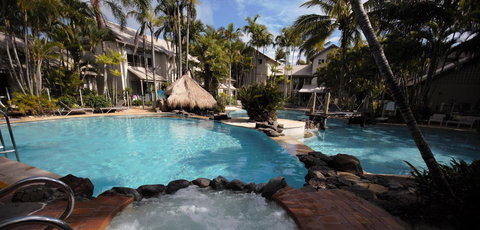 The Islander Noosa Resort - Tourism Noosa 44