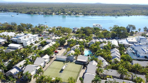 The Islander Noosa Resort - Tourism Noosa 5