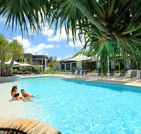 RACV Noosa Resort - Tourism Noosa